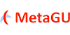 Логотип MetaGU