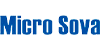 Логотип Micro Sova